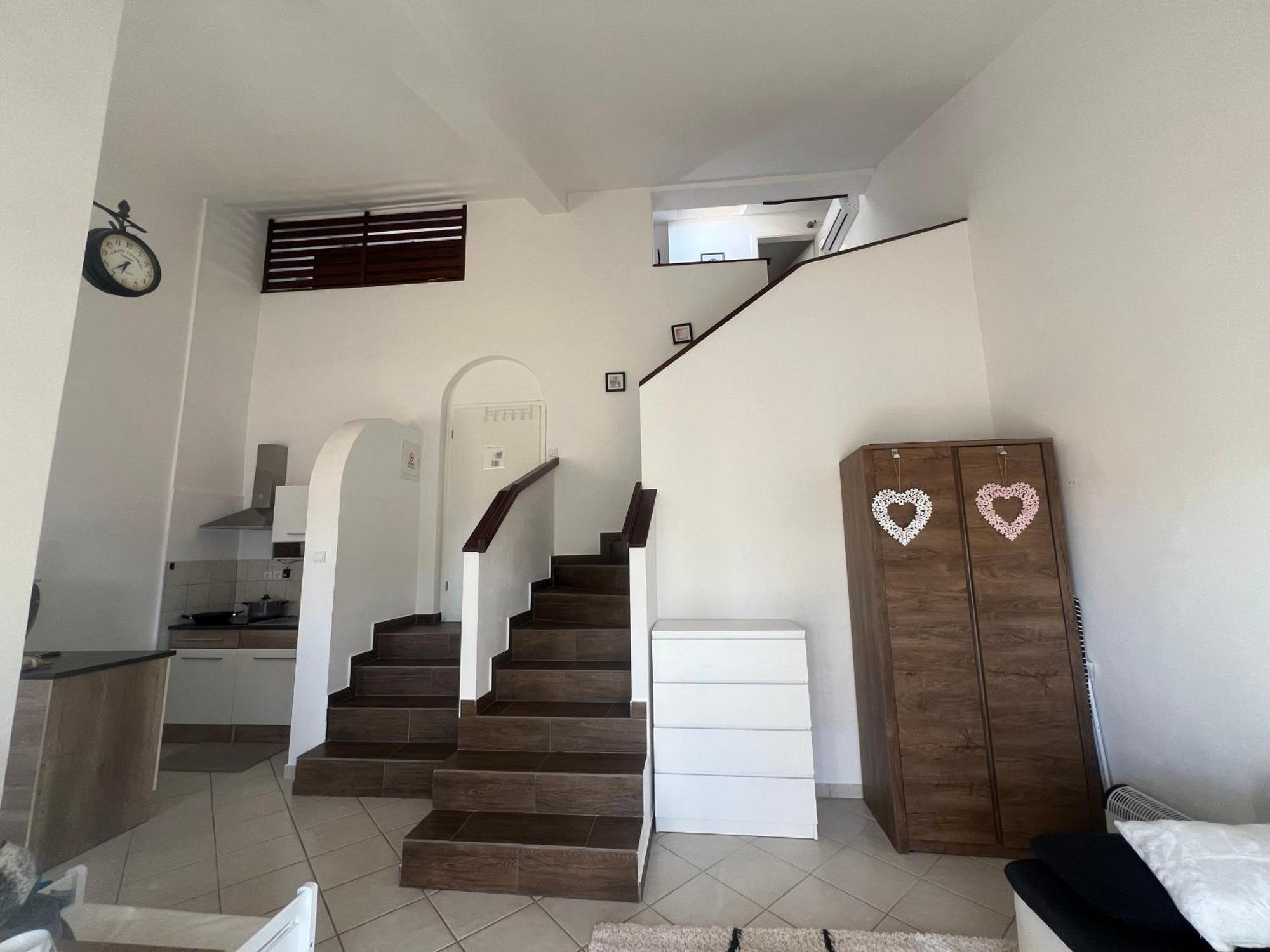 Apartmans Sun & Moon Замбратия Экстерьер фото