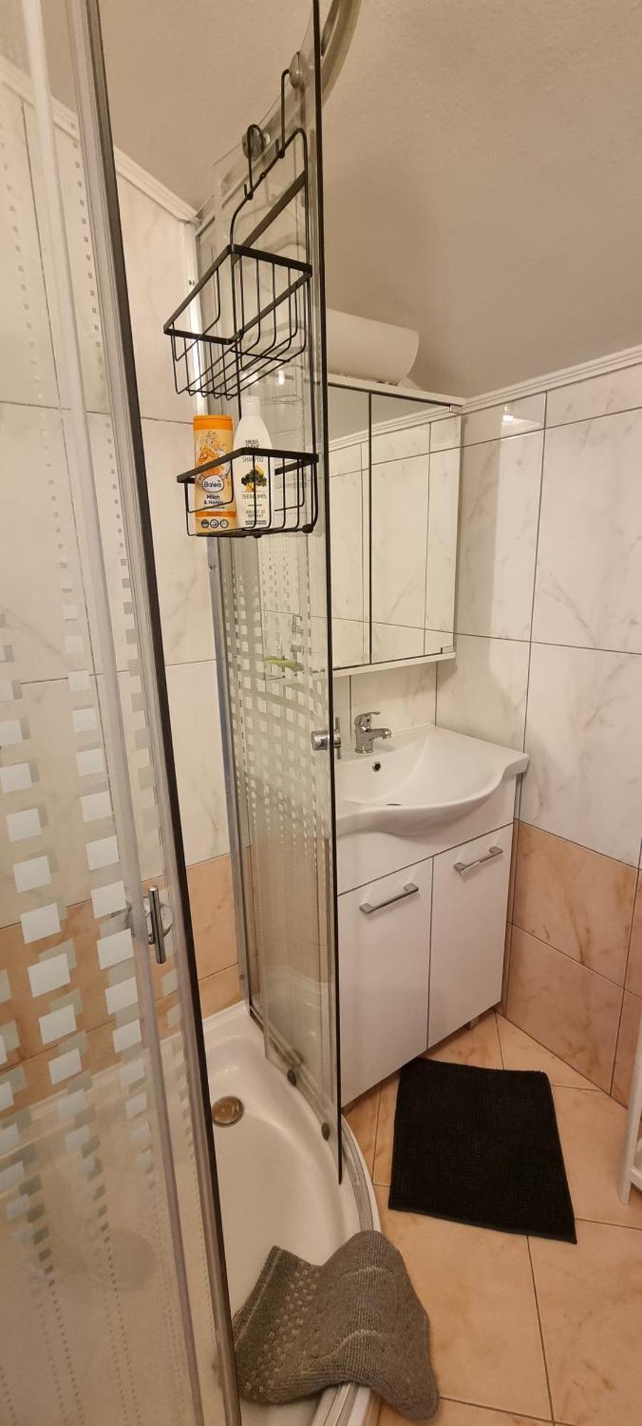 Apartmans Sun & Moon Замбратия Экстерьер фото