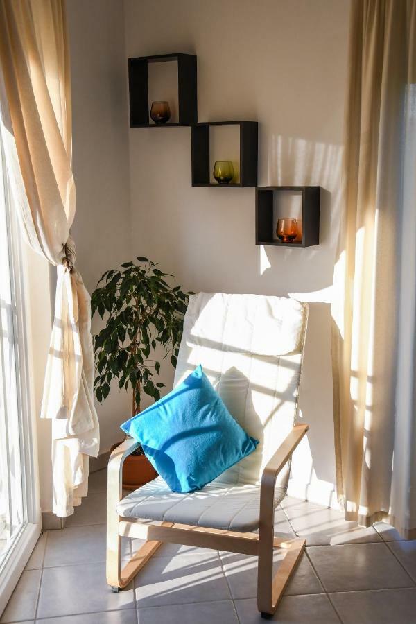 Apartmans Sun & Moon Замбратия Экстерьер фото